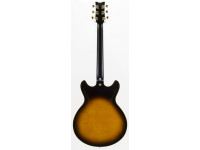 Ibanez JSM100-VT John Scofield Ibanez JSM100-VT John Scofield
